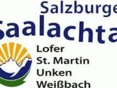 Tourismusverband Salzburger Saalachtal