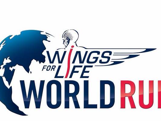 WingsforLife World Run